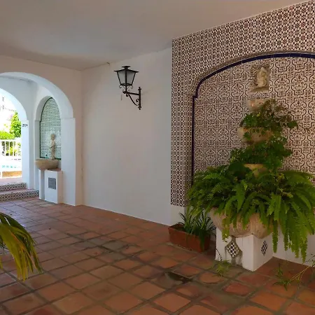 Apartament Sun Lola Bajamar Nerja