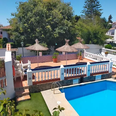 Apartament Sun Lola Bajamar