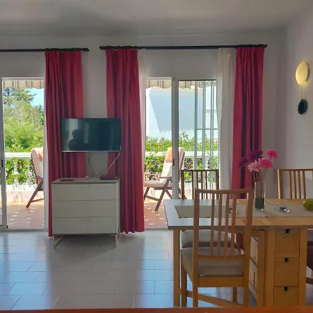 Sun Lola Bajamar Apartament