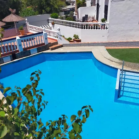 Apartament Sun Lola Bajamar