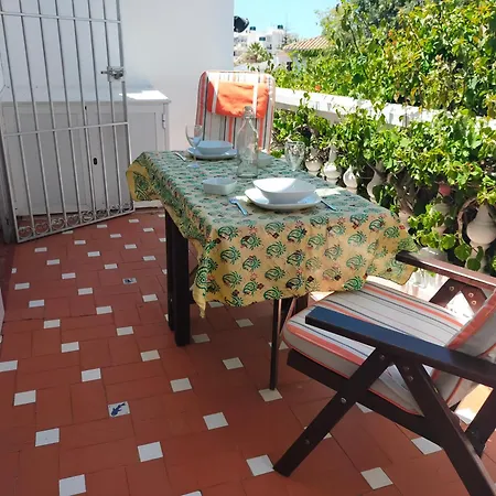 Sun Lola Bajamar Apartament *