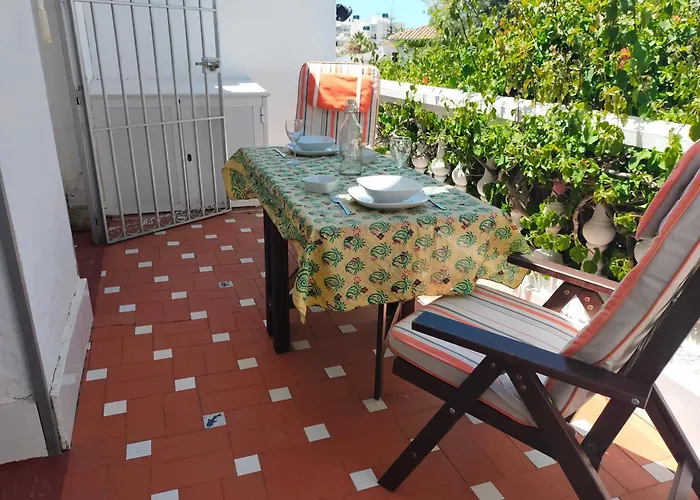 Sun Lola Bajamar Apartament *