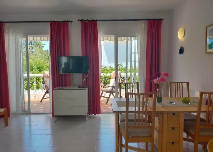 Sun Lola Bajamar Lejlighed