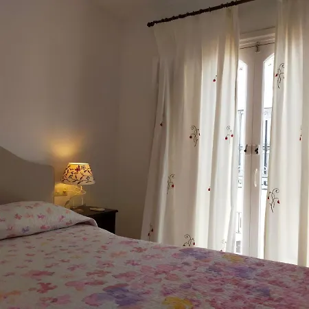 Sun Lola Bajamar Appartement