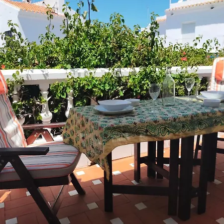 Sun Lola Bajamar Appartement