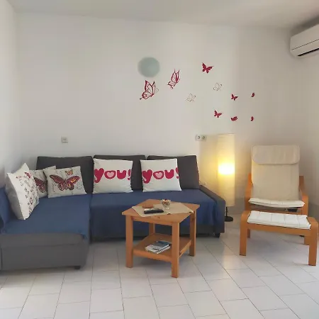 Appartamento Sun Lola Bajamar *