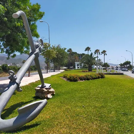 Sun Lola Bajamar Appartement *