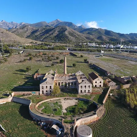 Apartamento Sun Lola Bajamar