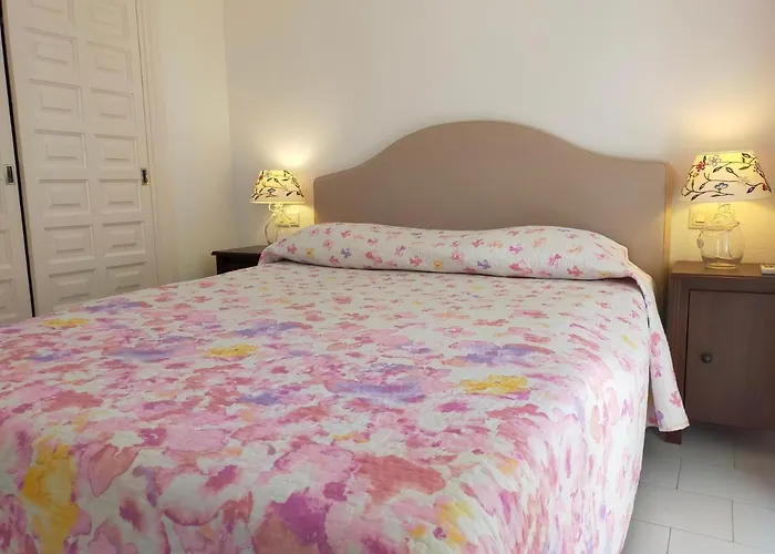 Sun Lola Bajamar * Нерха