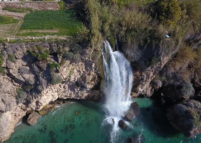 Sun Lola Bajamar Daire