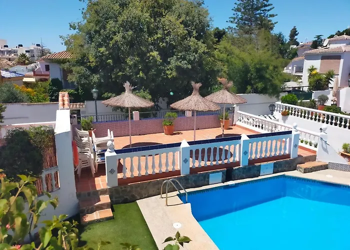 Apartamento Sun Lola Bajamar