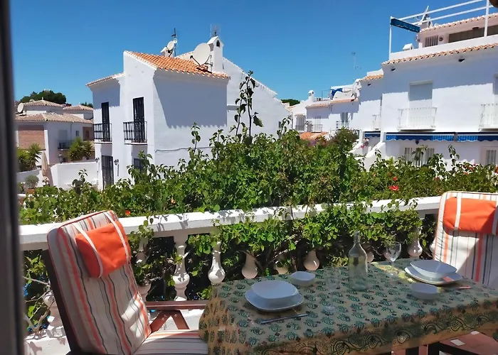 Sun Lola Bajamar Nerja