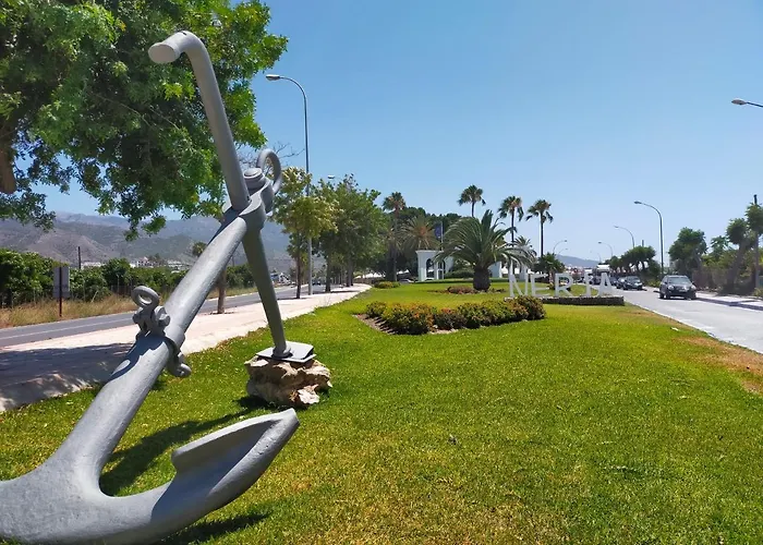 Sun Lola Bajamar Daire *