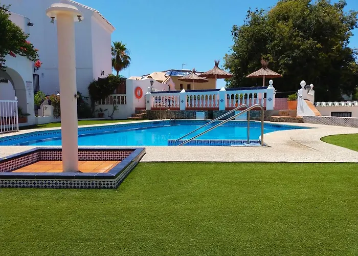 Sun Lola Bajamar Nerja