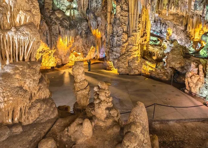 Sun Lola Bajamar Апартаменты Нерха