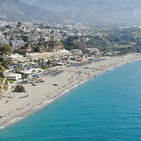 Lägenhet Sun Lola Bajamar Nerja