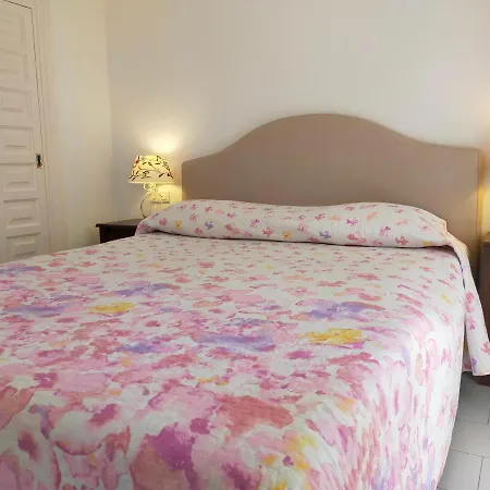 Sun Lola Bajamar * Nerja