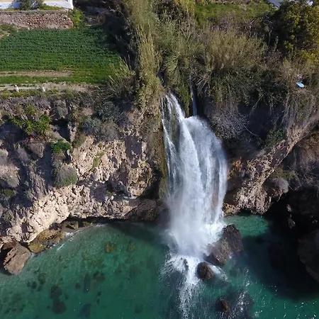 Sun Lola Bajamar Lägenhet