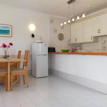 Lägenhet Sun Lola Bajamar Nerja