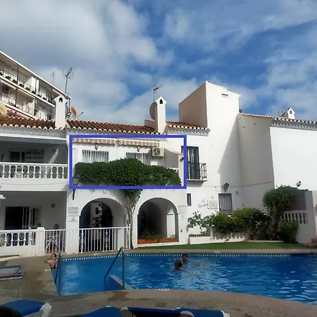 Sun Lola Bajamar Apartman