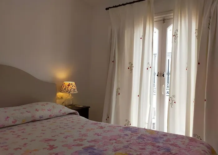 Sun Lola Bajamar Apartman