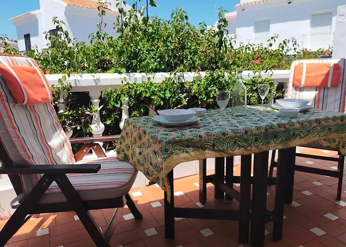 Sun Lola Bajamar Apartman