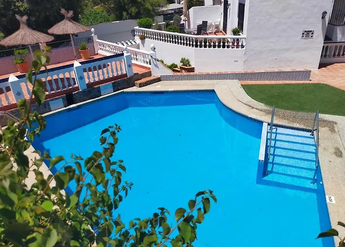 Apartman Sun Lola Bajamar