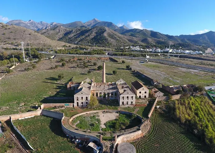 Apartman Sun Lola Bajamar