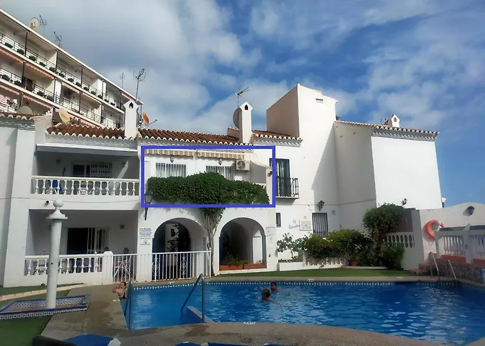 Sun Lola Bajamar Apartman